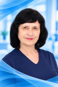 Dalia Pocienė