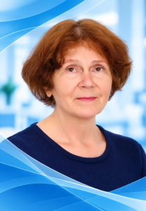 Irina Lekštutienė