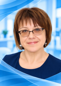 Jelena Konstantinova