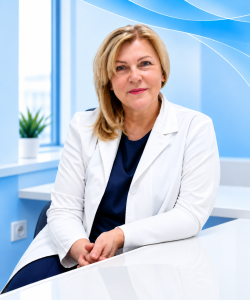 Loreta Žilinskienė